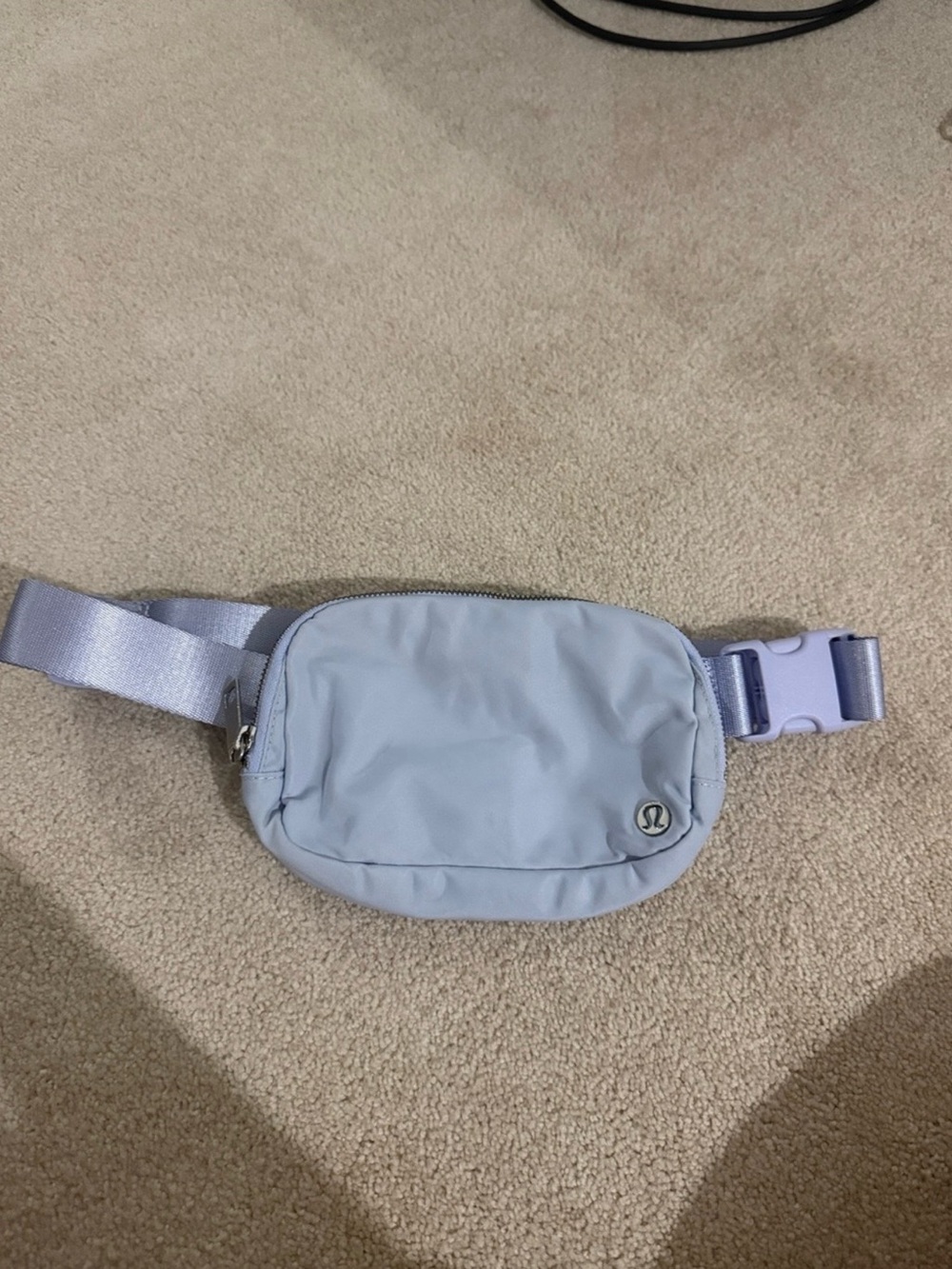 Lululemon Everywhere Belt Bag
